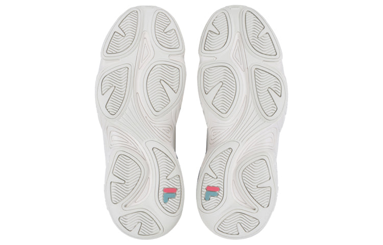 (WMNS) FILA RAY RUN White/Blue/ Pink 1IM00002_145