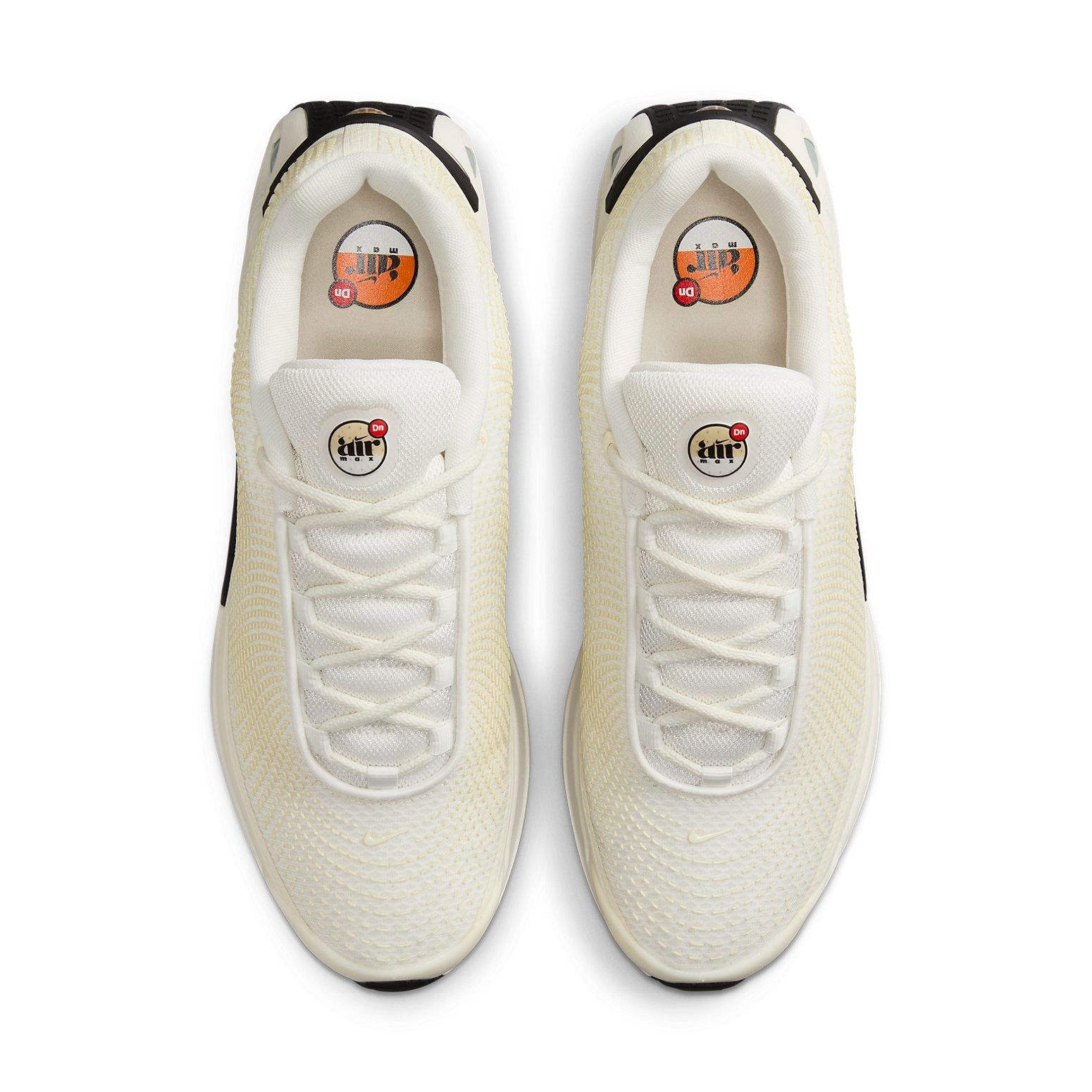 Nike Air Max DN 'Sail Coconut Milk' DV3337-100