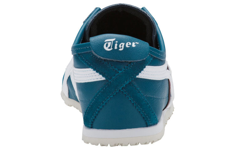 Onitsuka Tiger Mexico 66 'Deep Sapphire' D4J2L-400