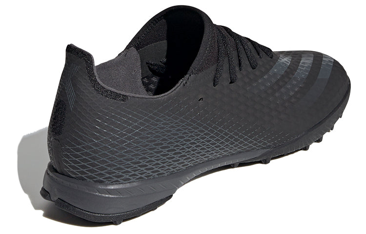 adidas X Ghosted.3 TF Black EH2835