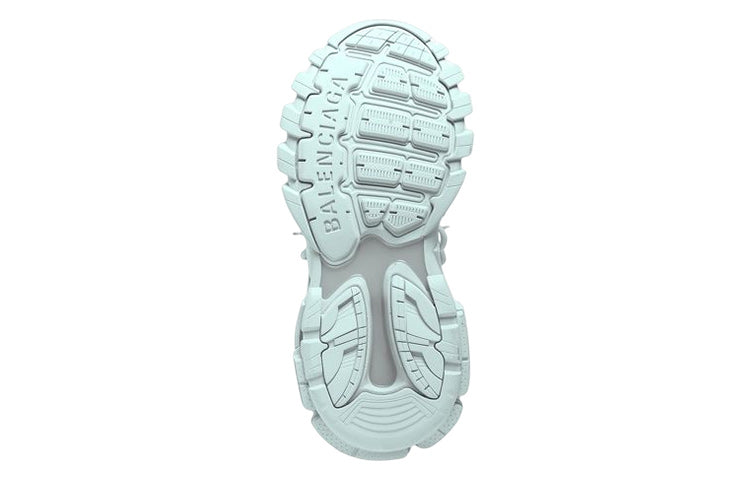(WMNS) Balenciaga Track 'Light Blue' 542436W2LA24010