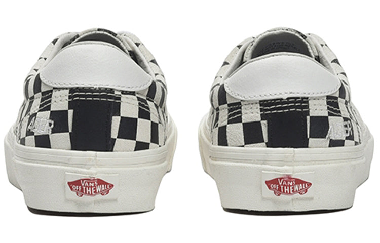 Vans Acer Ni Sp Black/White VN0A4UWY01U