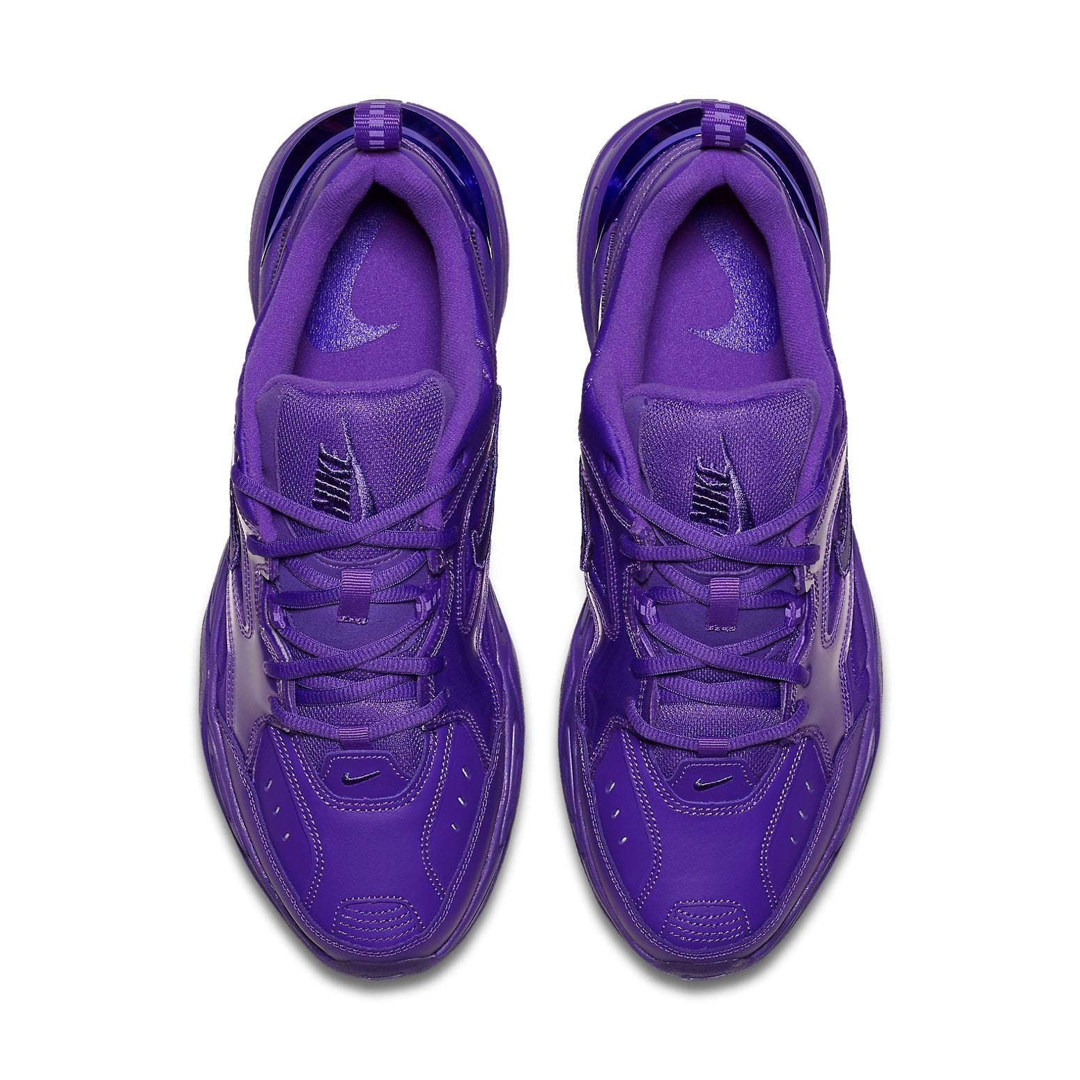 Nike M2K Tekno Gel 'Hyper Grape' CI5749-555