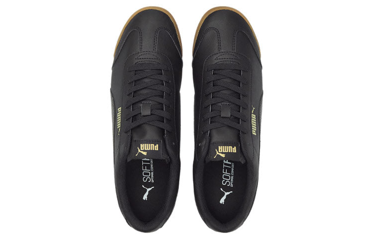 PUMA Turino FSL 'Black Gum' 372861-08