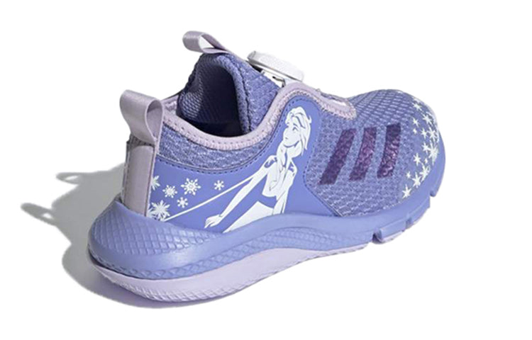 (PS) adidas Disney x adidas Activeflex Boa Frozen FY0982