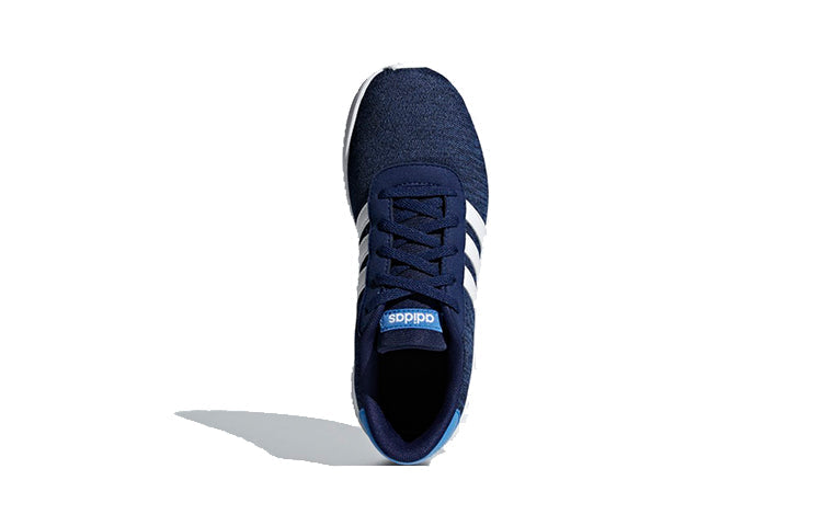 (TD) adidas neo Lite Racer 'Blue White' F35529