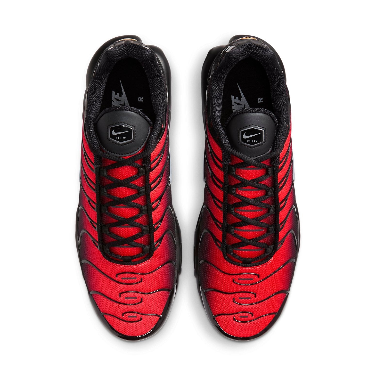 Nike Air Max Plus 'Deadpool' DC1936-001