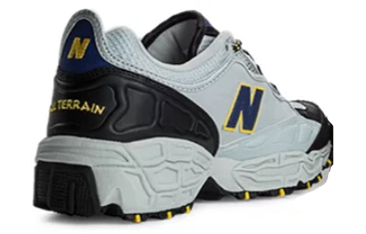 New Balance 801 'Grey Black Blue' M801AT
