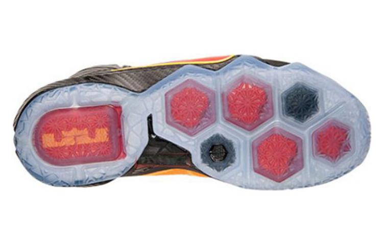 Nike LeBron 12 'CLE' 684593-830