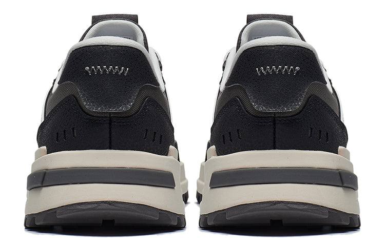 Li-Ning ChengFeng 2.0 'Black Grey' AGCT155-4