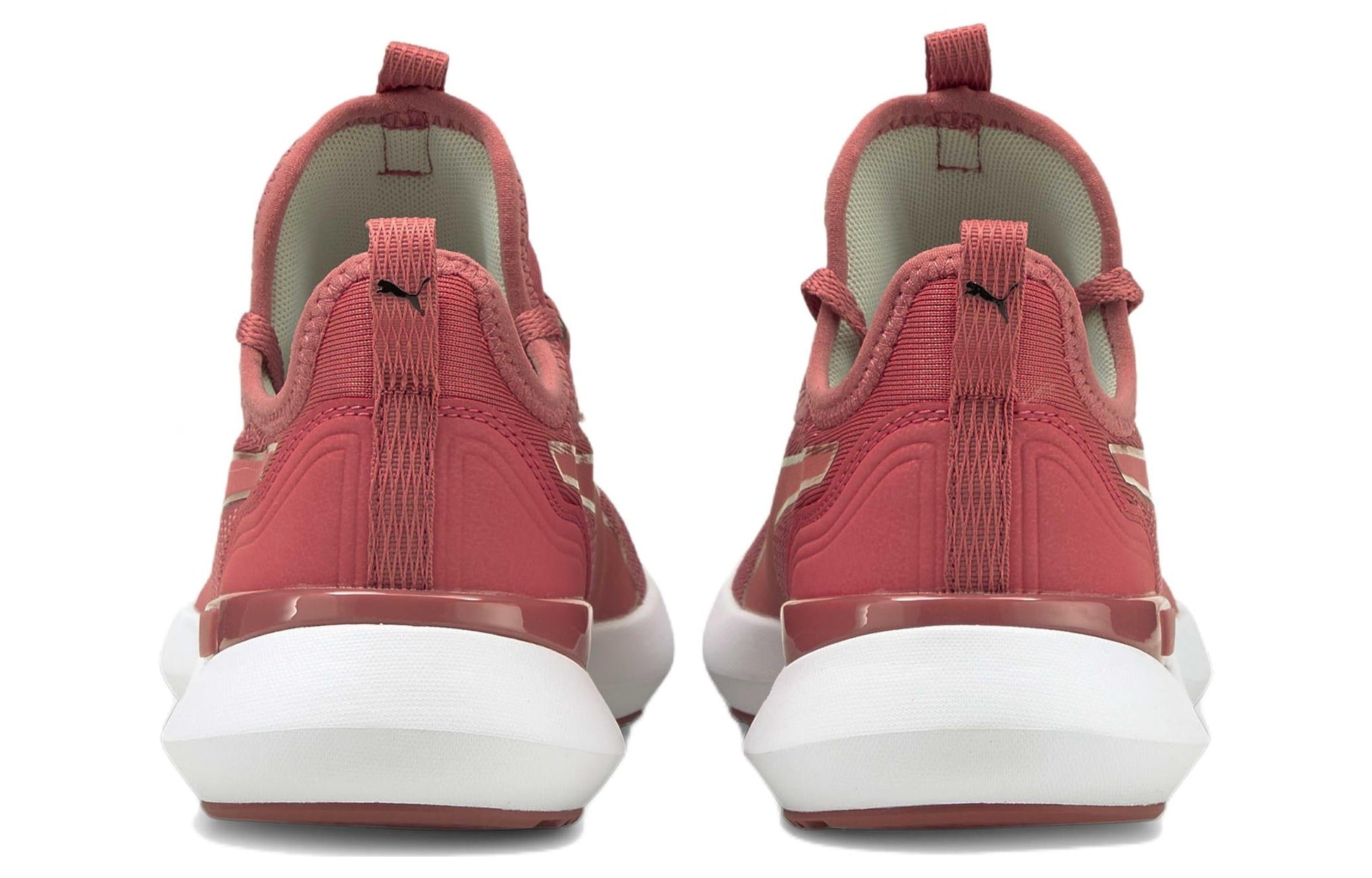 (WMNS) PUMA Pure XT Moto Rose 'Mauvewood' 195187-01