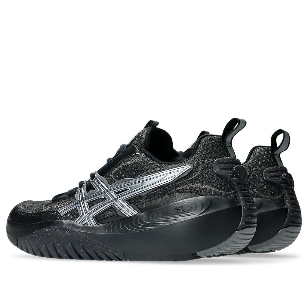 ASICS Neocurve 'Black Pure Silver' 1203A648-001