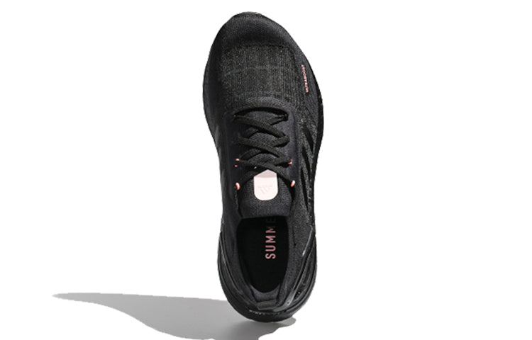 (WMNS) adidas Ultra Boost Summer.Rdy 'Black Red' FY3479