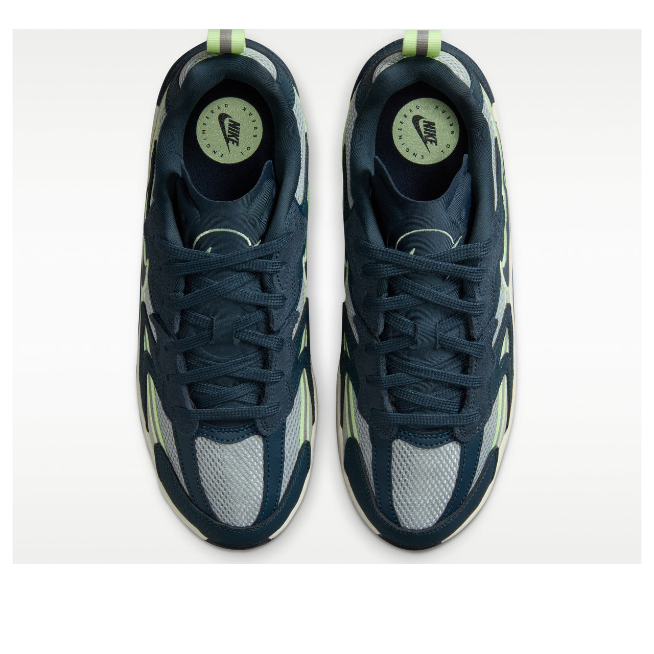 (WMNS) Nike Jam 'Armory Navy Light Grey' FN0314-006