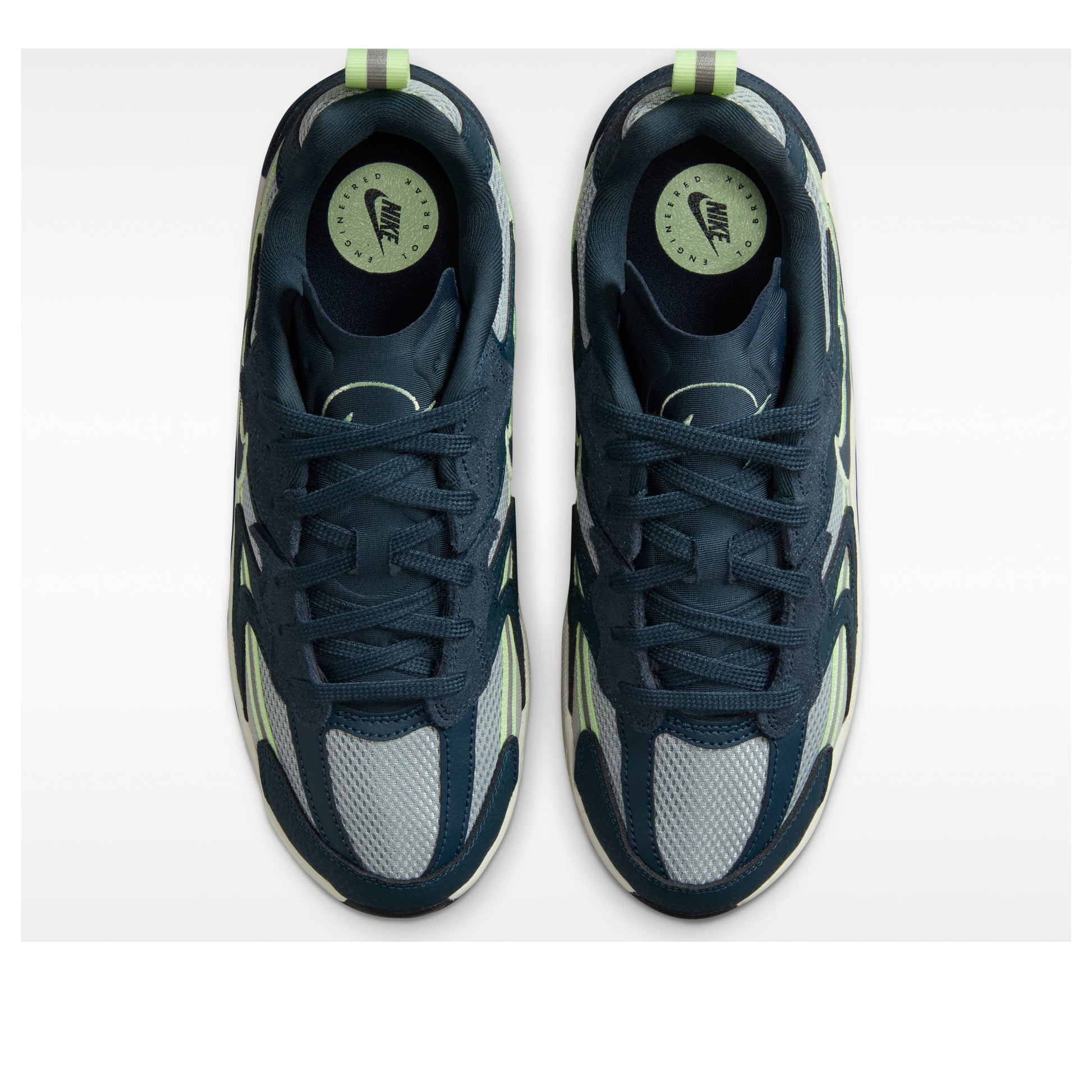 (WMNS) Nike Jam 'Armory Navy Light Grey' FN0314-006