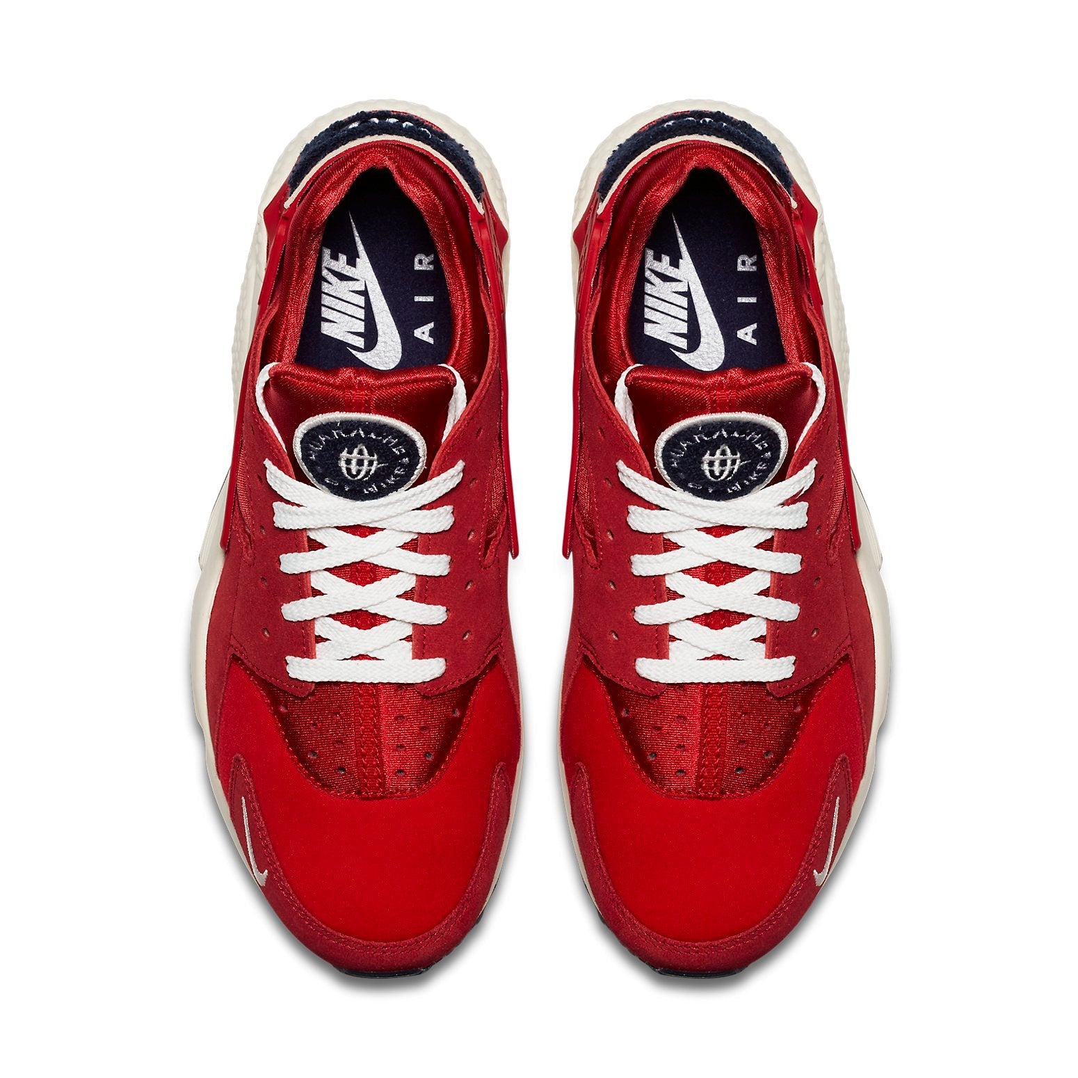 Nike Air Huarache Premium 'Varsity Jacket' 704830-602