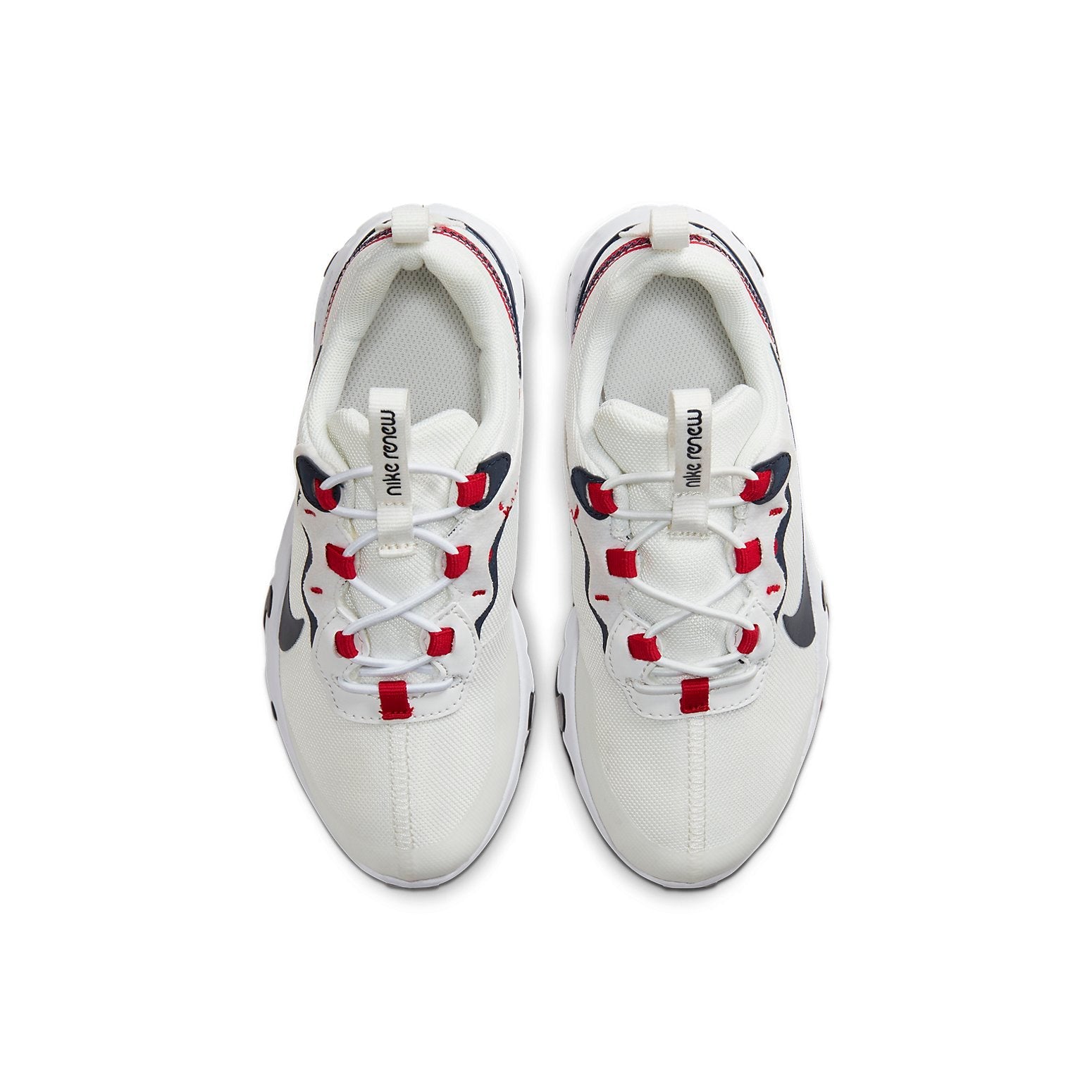 (PS) Nike Renew Element 55 'White Obsidian' CK4082-101