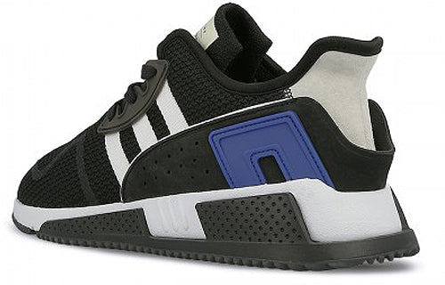 adidas EQT Cushion ADV 'Black Royal' CQ2374