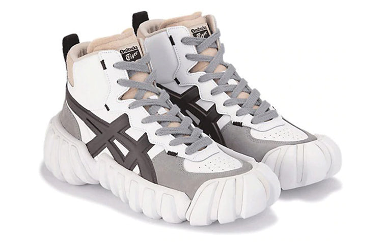 Onitsuka Tiger Dentigre Ll  'White Graphite Grey' 1183B453-100