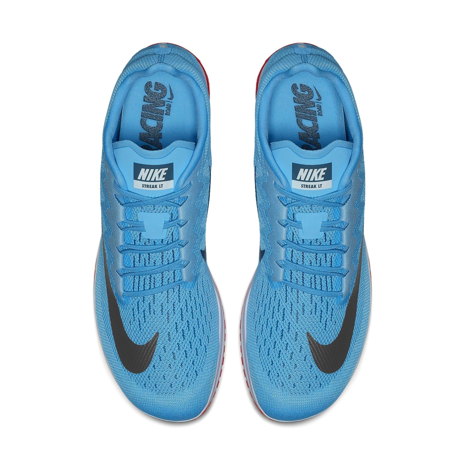 Nike Air Zoom Streak LT 4 'Blue Red' 924514-406