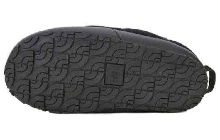 THE NORTH FACE Nuptse Mules Novelty 'Black' NS93P73A