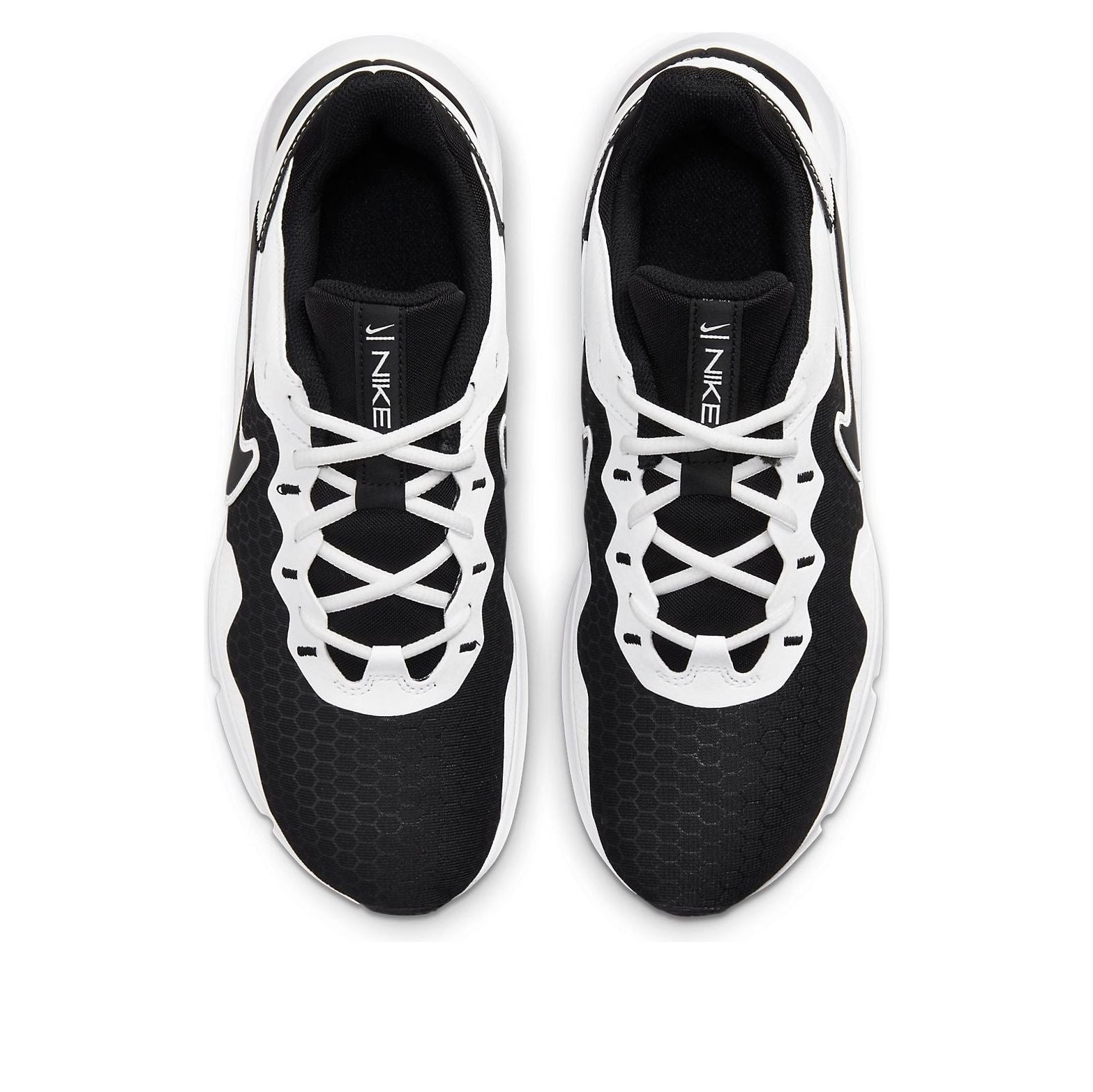 Nike Legend Essential 2 'Black White' CQ9356-015
