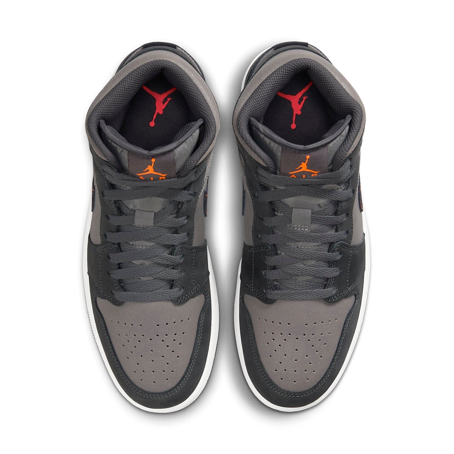 Air Jordan 1 Mid SE 'Night Stadium' FQ8338-017