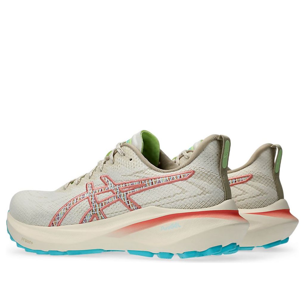 (WMNS) ASICS GT-2000 13 TR 'Nature Bathing Guava' 1012B829-700