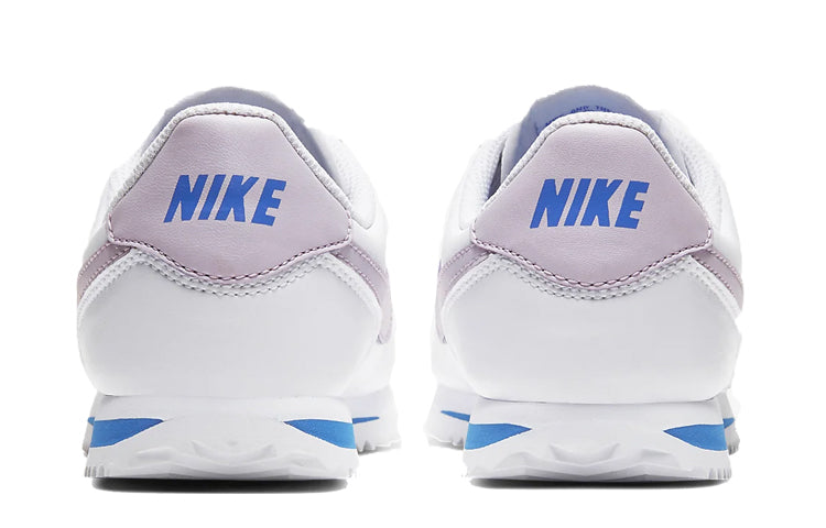 (GS) Nike Cortez Basic SL 'White Iced Lilac' 904764-108