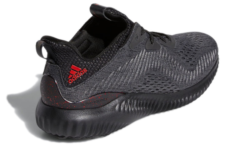 adidas Alphabounce 1 'Core Black' GV9746
