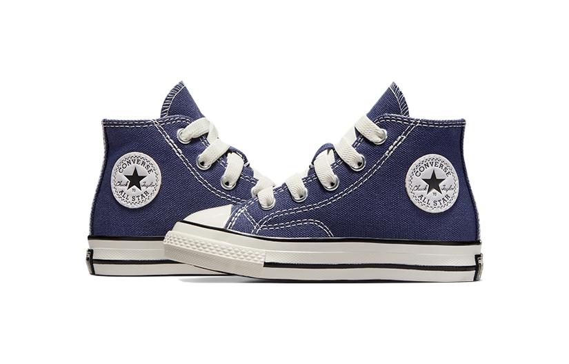 (TD) Converse Chuck 70 1V 'Navy' A05355C