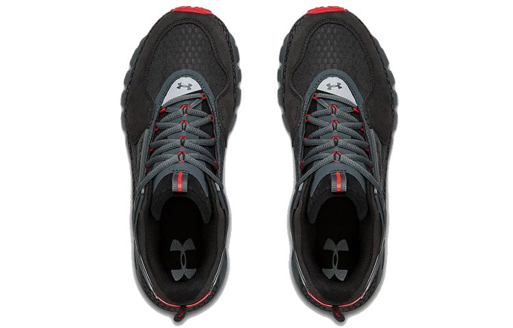 Under Armour Hovr Summit 'Black' 3022579-100