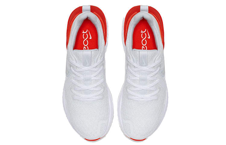 (WMNS) Nike Legend React 2 'Bright Crimson' AT1369-101