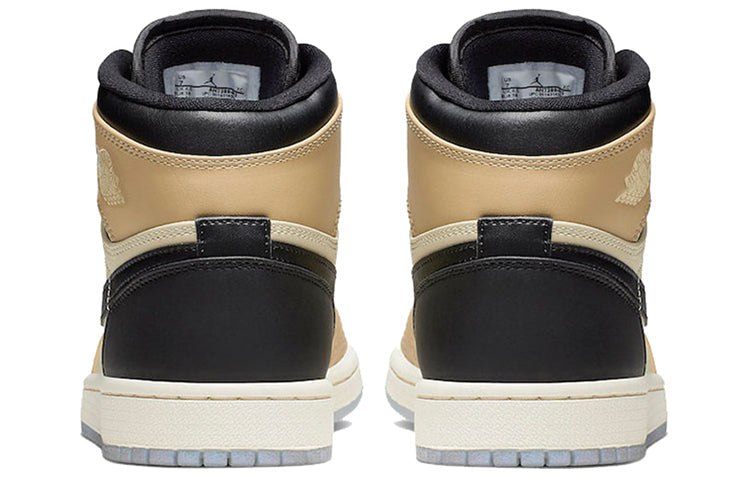 (WMNS) Air Jordan 1 High 'Mushroom' AH7389-003