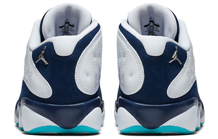 Air Jordan 13 Low 'Hornets' 310810-107