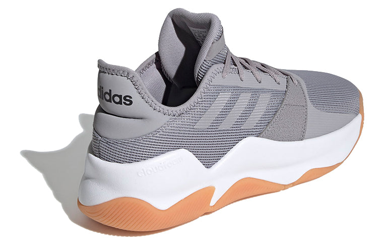 adidas neo Streetflow Gray EE4287