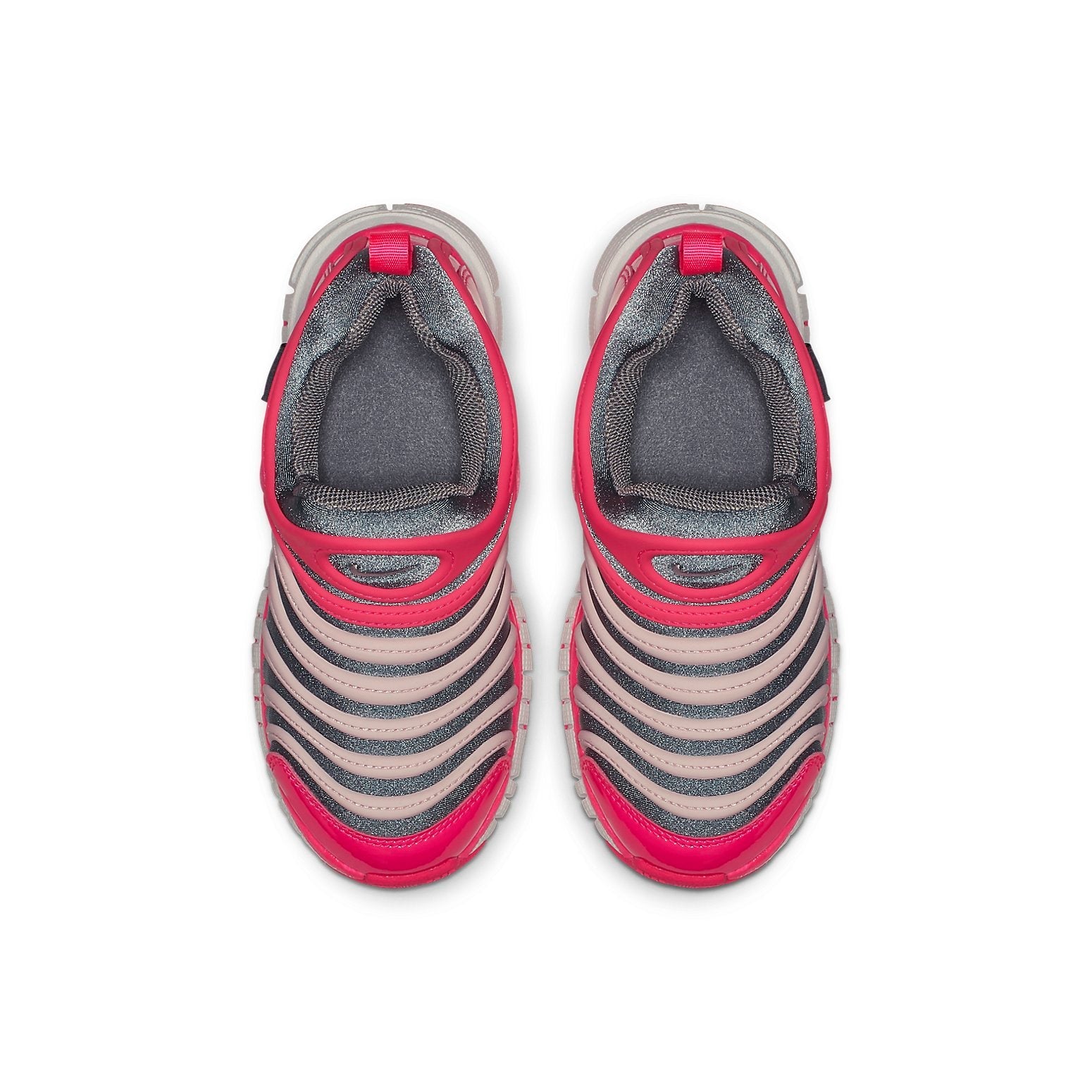 (PS) Nike Dynamo Free 'Pink Foam' 343738-019