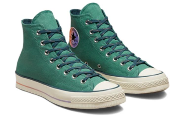 Converse All Star Chuck Taylor 1970s 'Green' A02759C