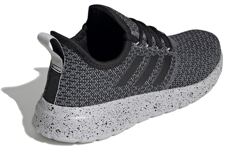 adidas Lite Racer RBN 'Core Black Grey' EE8269