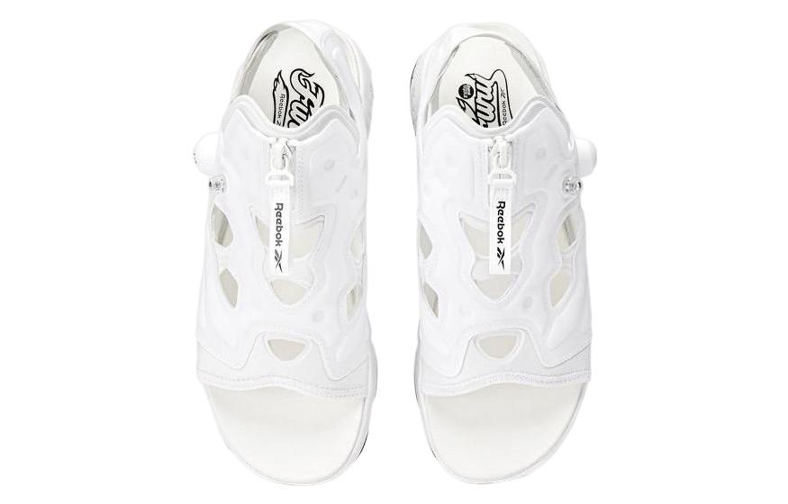 (WMNS) Reebok Instapump Fury 'White' H06197
