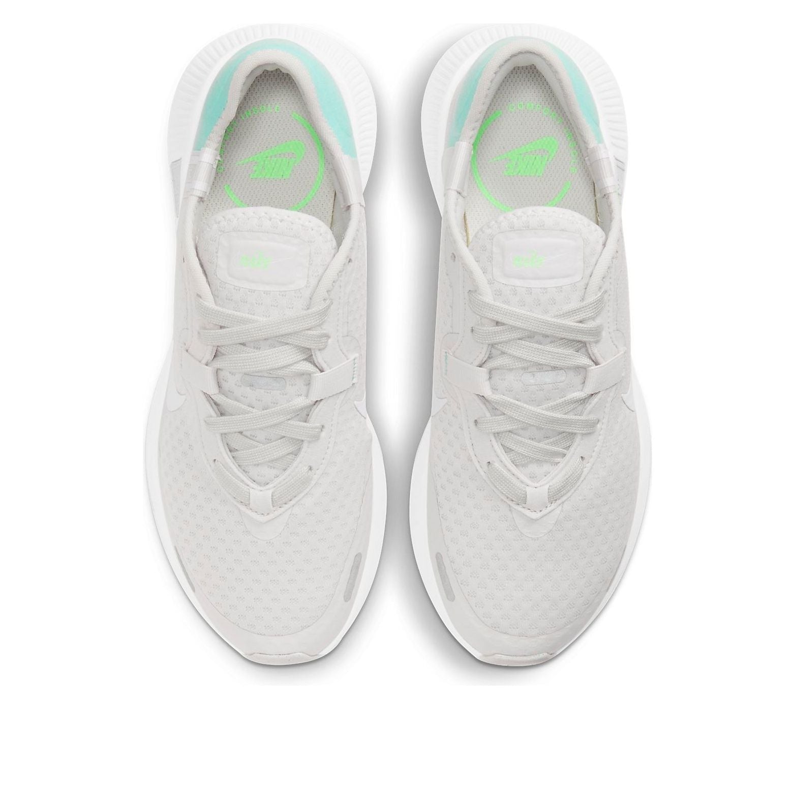 (WMNS) Nike Reposto 'Platinum Tint Light Dew' CZ5630-013