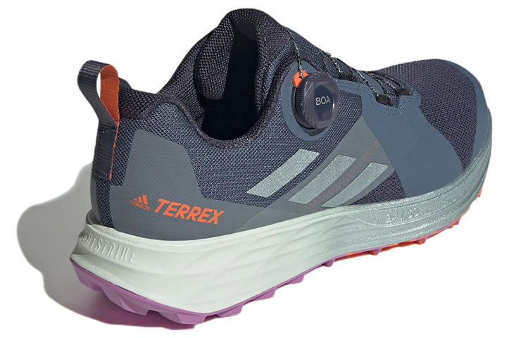 adidas Terrex Two Boa 'Grey' GW1505