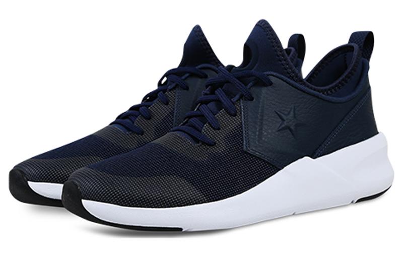Converse Fastbreak Ultra Shoes 'Navy White' 156963C
