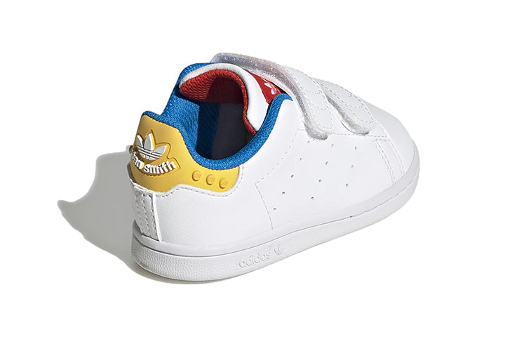 (TD) adidas LEGO x Stan Smith I 'White Pantone' GV8969