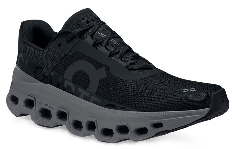 (WMNS) On Running Cloudmonster 'Black Magnet' 61.99024