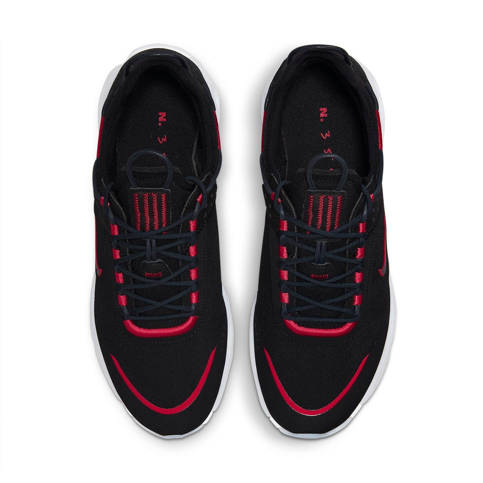 Nike React Live SE 'Black Sport Red' DD6879-002