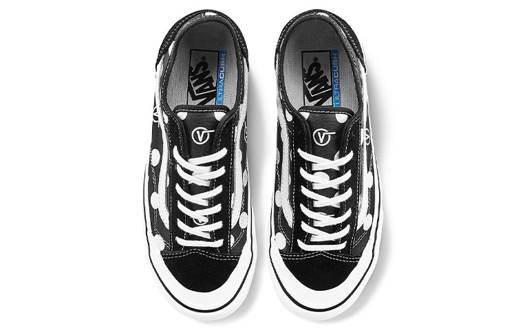 Vans Style 36 Decon SF 'Black Marshmallow' VN0A3MVL25L