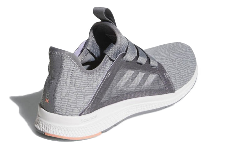 (WMNS) adidas Edge Lux 'Grey Crystal White' BW1171