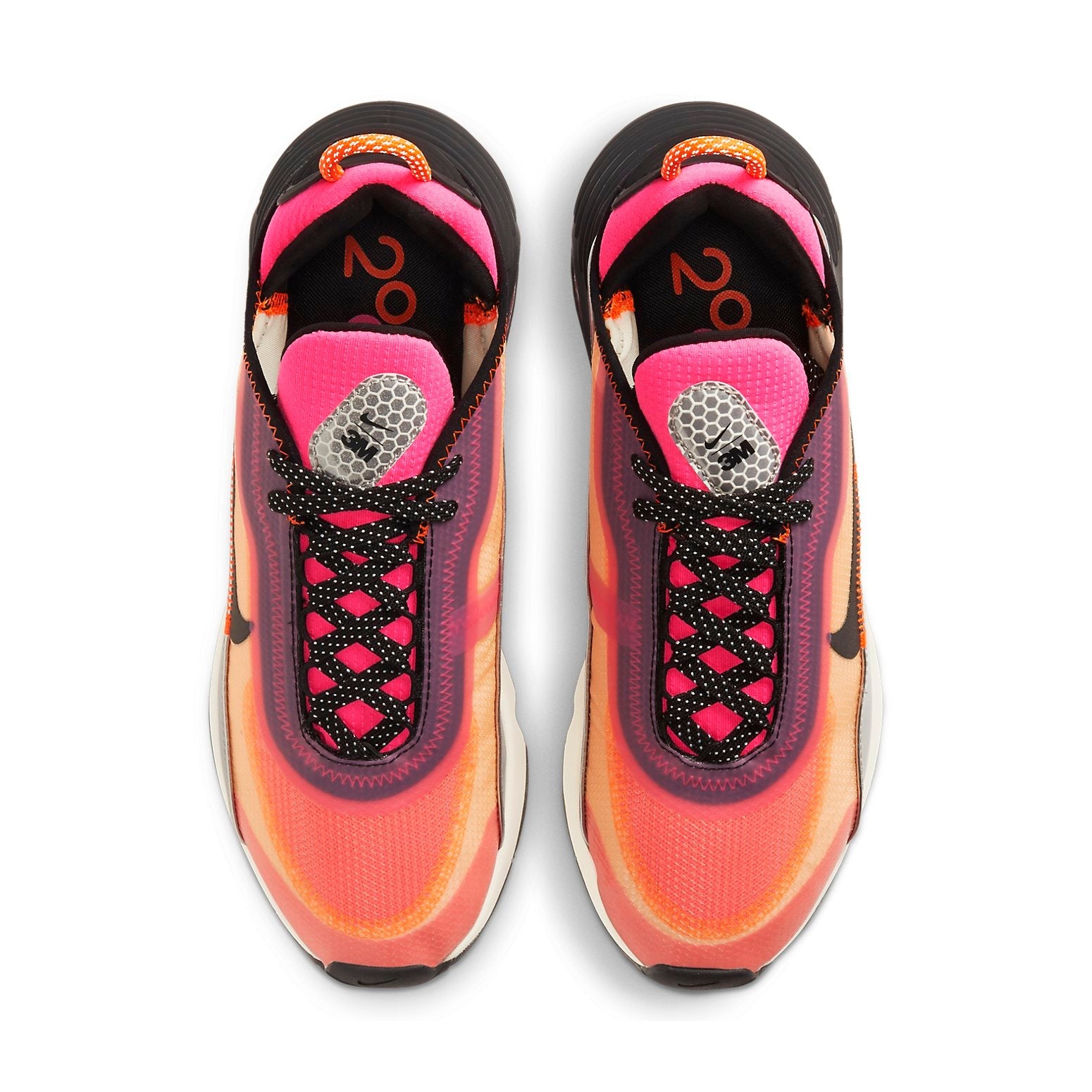 (WMNS) Nike Air Max 2090 SE '3M Pack' CW8611-800