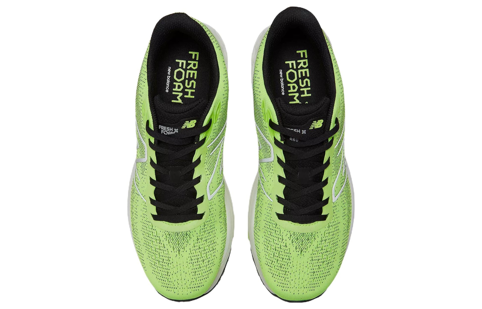 New Balance Fresh Foam x 880 v12 'Green Black' M880N12